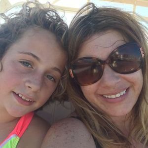 Meet your Posher, Brianne